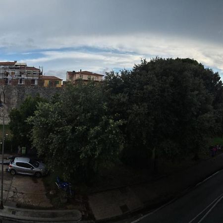 Hotel Pisa Tower View Exterior foto